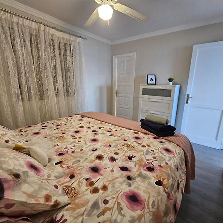산타크루스데 테네리페 Apartamento Sara 아파트 외부 사진