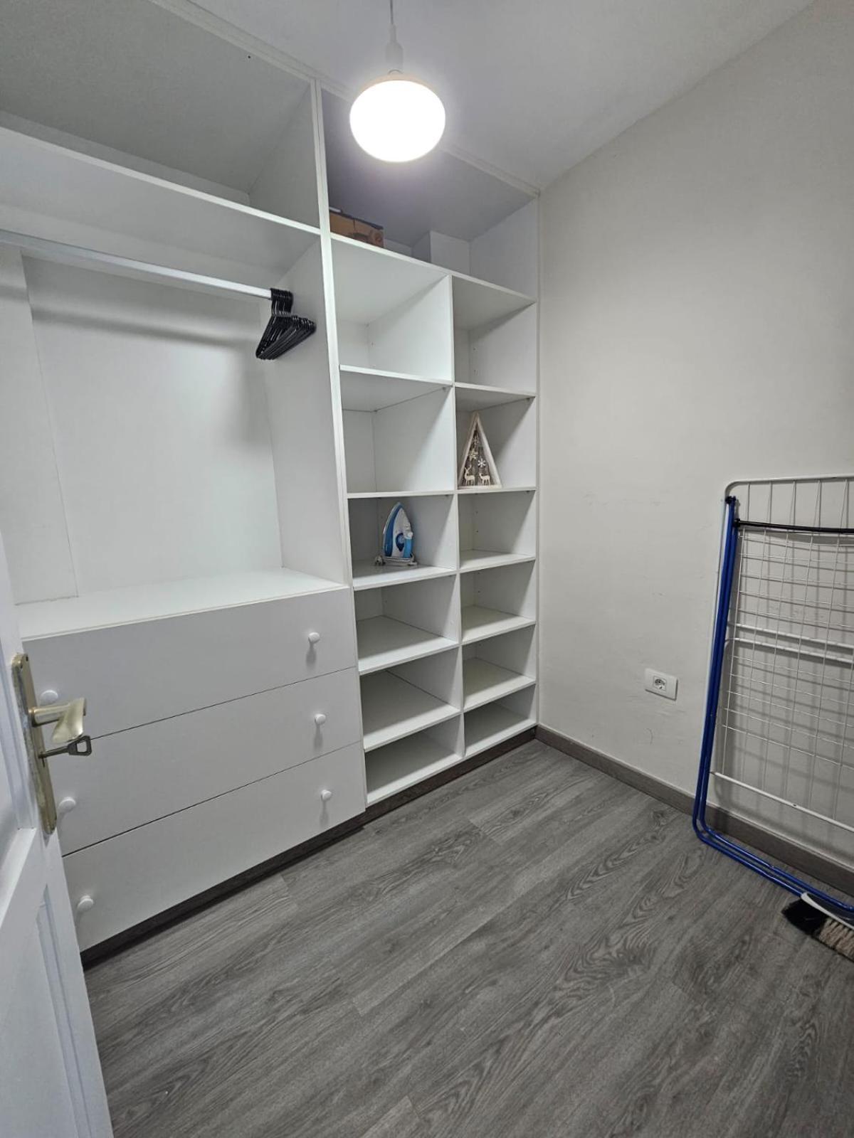 산타크루스데 테네리페 Apartamento Sara 아파트 외부 사진