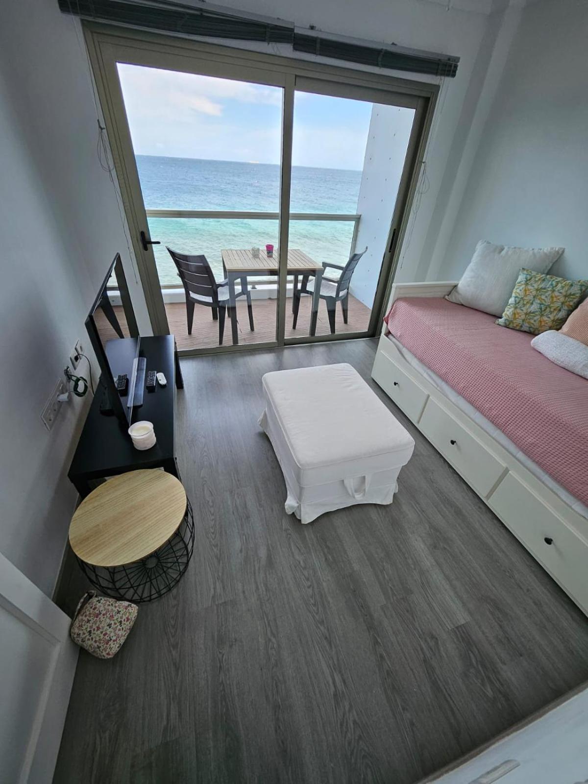 산타크루스데 테네리페 Apartamento Sara 아파트 외부 사진