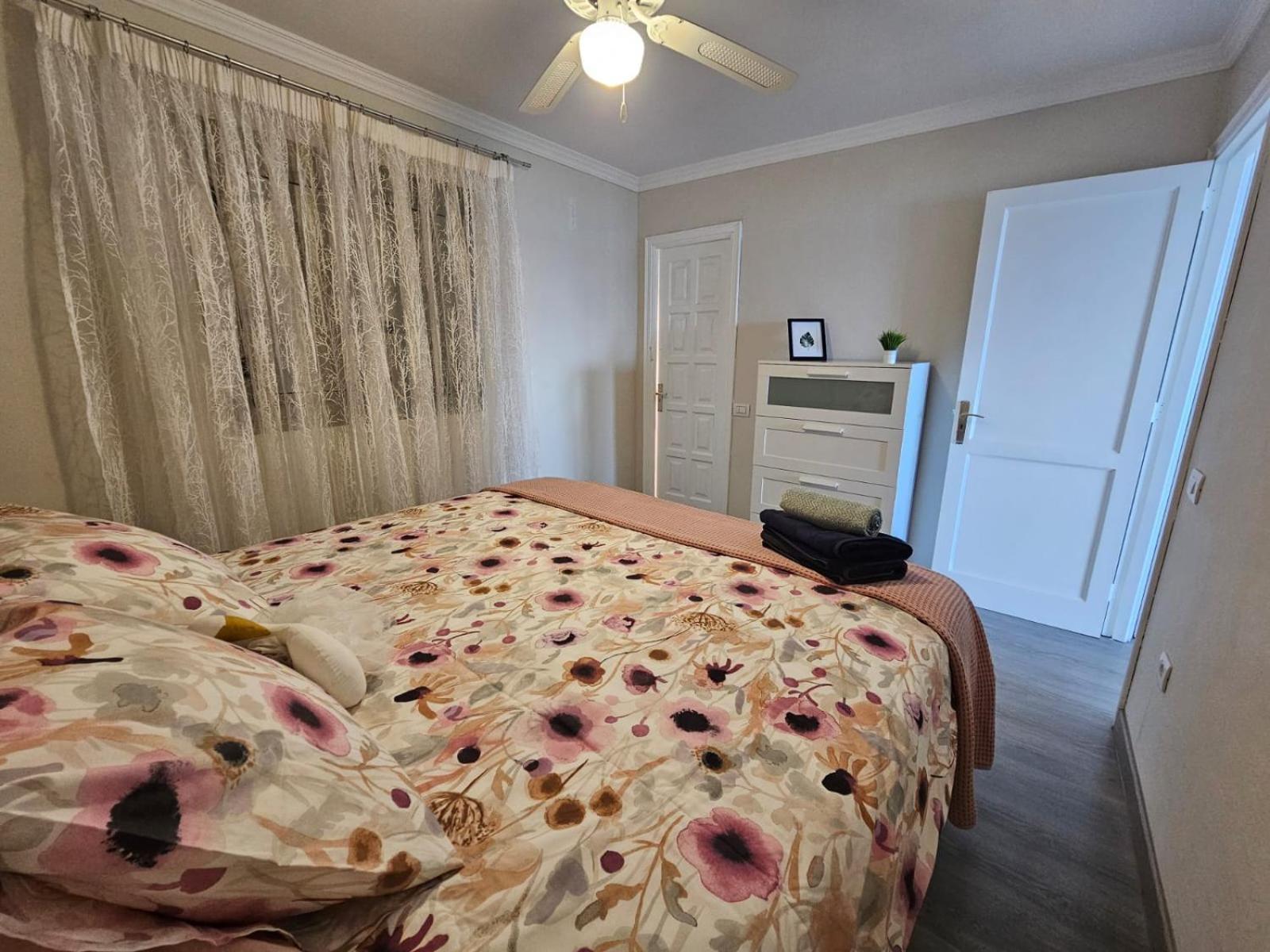 산타크루스데 테네리페 Apartamento Sara 아파트 외부 사진