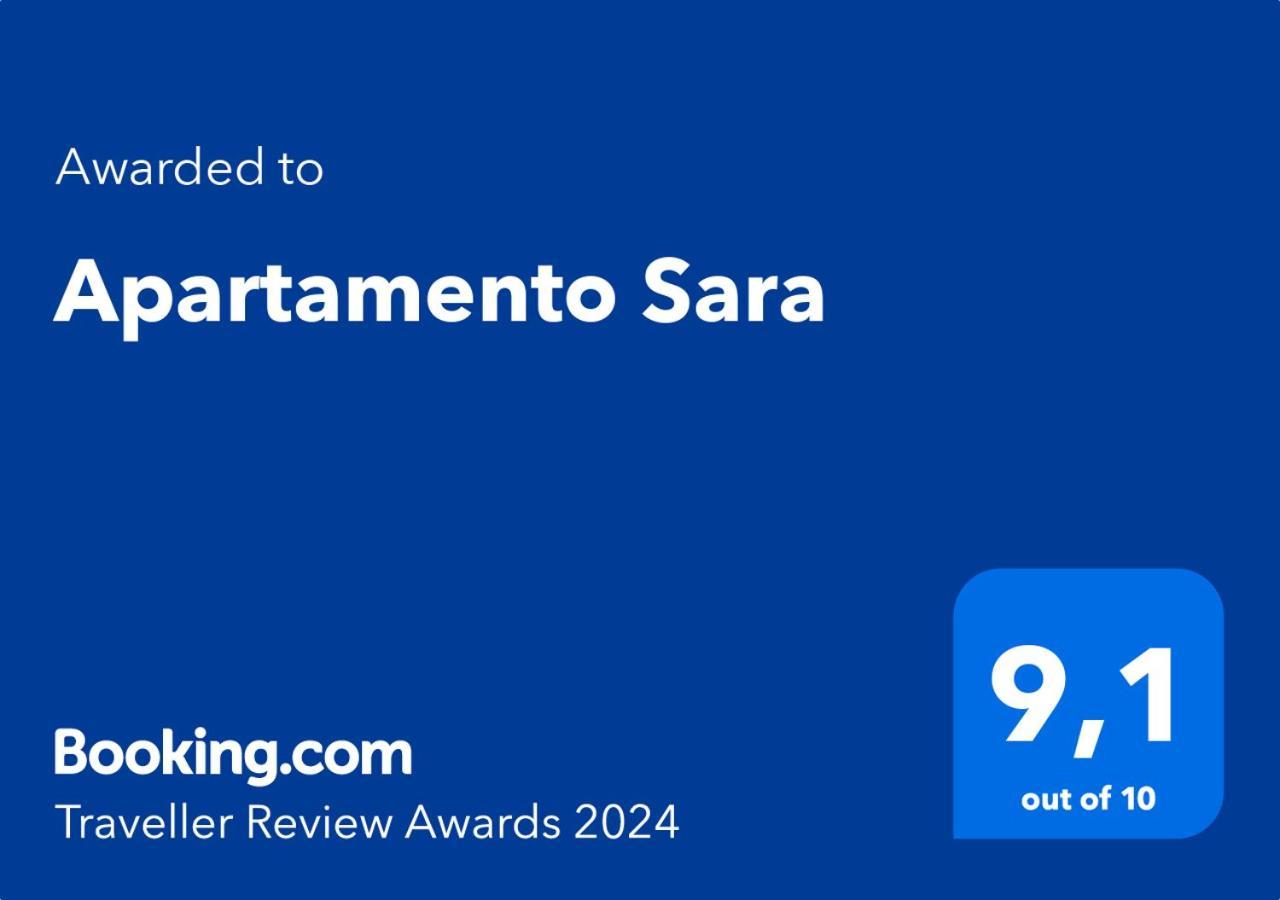 산타크루스데 테네리페 Apartamento Sara 아파트 외부 사진
